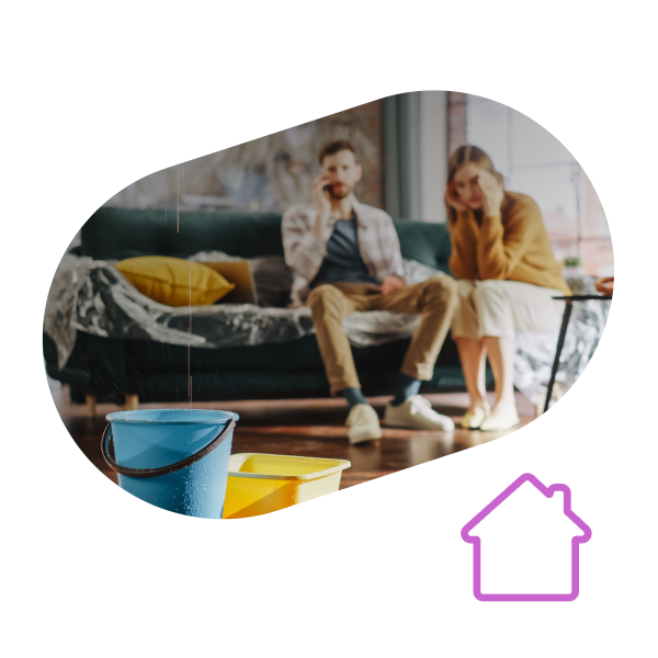 Famiglia - Offerte assicurative casa - WINDTRE Assicurazioni