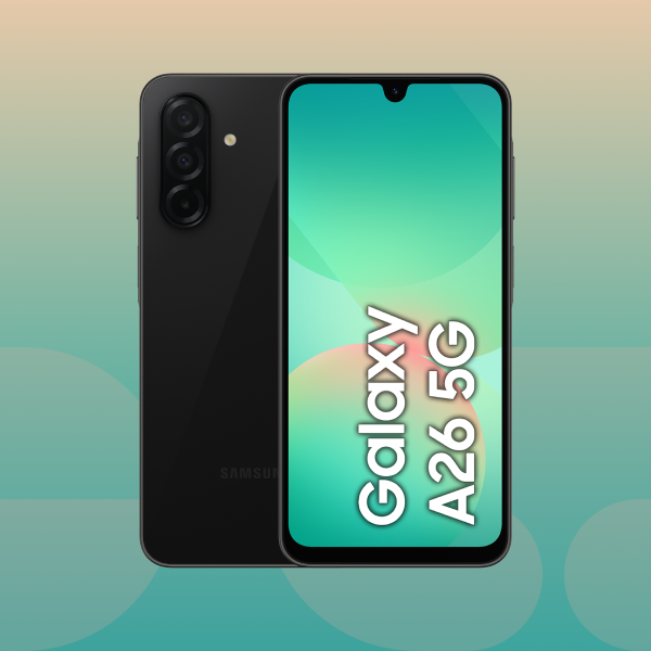 Galaxy A26 5G